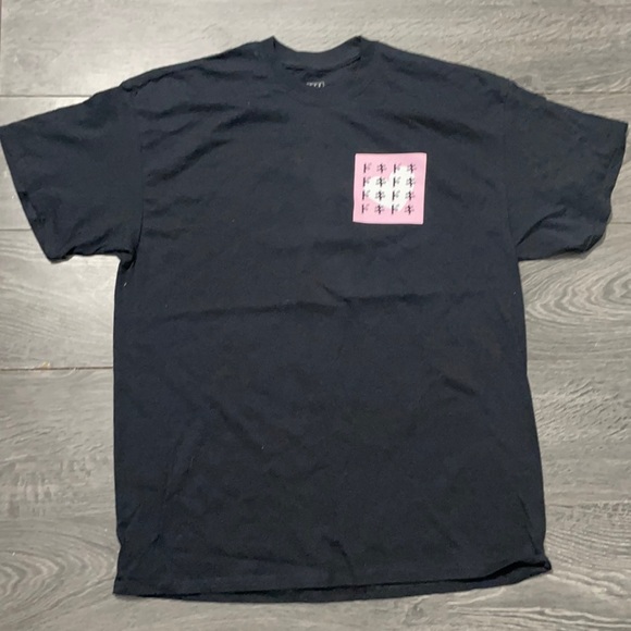 FourEyes T shirt XL - Picture 1 of 2